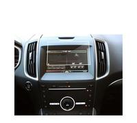 Bekuyu Film Protecteur D'écran De Navigation Pour Ford Pour Edge SE SEL ST Titanium 2015-2019 Pour Ranger XL XLT LARIAT 2019