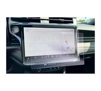 Bekuyu Film Protecteur D'écran PET 12 Pouces Navigation Automobile Pour Ford Pour Puma 2025