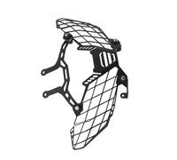 Bekuyu Grille De Protection Phare Avant Pour Moto Pour TRACER 9 GT 2022-2023 1 Pièce