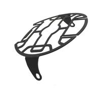 Bekuyu Grille De Protection Pour Phare Moto 1 Pièce Pour Himalayan 450 2024-2025