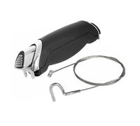 Bekuyu Kit Réparation Câble Levier Frein À Main 6G912783AB 6G91-2783-AB 6G912780PC 1774992 pour Ford pour Galaxy pour S-Max 2006-2015