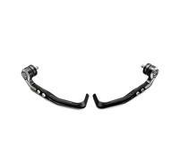 Bekuyu Leviers Protection d'arc Moto Protecteur Guidon De Frein Et d'embrayage pour S1000R 2021 2022 2023