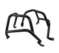 Bekuyu Moto Crash Bar Accessoires De Moto Pare-Chocs Moteur Garde Crash Bar Cadre Protecteur pour Guzzi V85TT 2019-2021