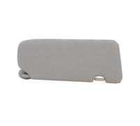 Bekuyu Pare-Soleil Voiture Pare-Soleil Assy Protection Solaire ABS Pare-Soleil Pare-Soleil pour CR-V pour CRV 2017 2018 2019 2020 2021 2022(Gauche)