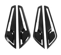 Bekuyu Poignée Traction Porte Intérieure Voiture Autocollant Couverture Cadre Bol Poignée Porte Intérieure De Voiture Pour Kia Pour Niro EV SG2 2021 +