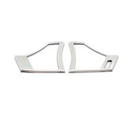 Bekuyu Poignée Traction Porte Intérieure Voiture Cadre Bol Couvercle Poignée Porte Intérieure Pour Mazda 3 Pour Axela Berline BP(ABS front)