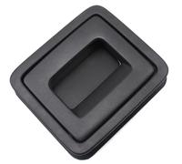 Bekuyu Poignée Traction Porte Intérieure Voiture Poignée Coffre Arrière Pour Golf MK6 Pour Variante Estate Pour Tiguan 2008 - 2018 5N0887183