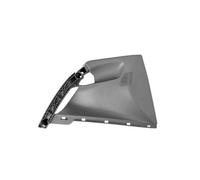 Bekuyu Poignée Traction Porte Intérieure Voiture Poignée Traction Gauche/droite Panneau Porte Intérieure Voiture Pour Mercedes Pour Benz W639 W636 Pour Viano Pour Vito 6397270071(Grey left 1)