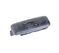 Bekuyu pour A3/S3 1997-2003 A8 1999-2003 A6/ pour Avant 1998-2005 4F0947105 Lampe De Dôme Intérieur De Pare-Soleil(1 Pcs)