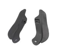 Bekuyu pour A4 B6 B7 Aileron Roue Voiture Garde-Boue 8E0853887A 8E0853888A Garniture Becquet De Passage Roue Avant Gauche Droite