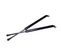 Bekuyu pour B&MW E39 2Pcs Hayon Coffre Ressort À Gaz Vérins Acier Carbone 51248222913 Support De Levage Strut Pièces détachées Automobiles