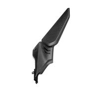 Bekuyu pour CB650R CBR650R 2019-2020 Protection Latérale du Cadre De Moto, Carénage(Unpainted Left)