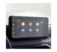Bekuyu Pour Dacia Pour Sandero 3 Pour Stepway 2020-2023 Film Protection D'écran En TPU Écran 8 Pouces Avec Radio D'infodivertissement Et Navigation GPS
