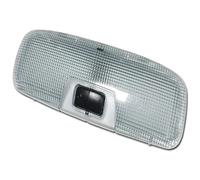 Bekuyu pour F&ord pour Focus 2005-2014 Lumière Intérieure De Dôme Lumière De Lecture Éclairage De Toit 8A6A13776CA(Low Profile)
