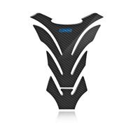 Bekuyu pour F800R F 800R Autocollants Protecteurs De Réservoir De Carburant 3D Moto (1 Piece 4)
