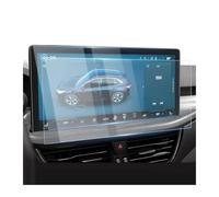 Bekuyu Pour Ford Pour Escape 2023 Film De Protection D'écran En Verre Trempé 13,2 Pouces Système D'infodivertissement Radio Navigation GPS