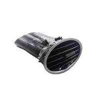 Bekuyu pour Ford pour Focus MK2 2005-2013 4M51-A014L21-AD Sortie d'air Conditionné Panneau D'instruments Ventilation Climatisation