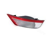 Bekuyu Pour Ford Pour Kuga 2008-2012 Pour Focus 2008 2009 2010 Voiture Gauche Droite Arrière Pare-chocs Frein Feu Arrière Feu Stop Feux Antibrouillard (côté droit)