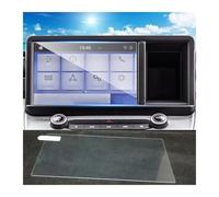 Bekuyu Pour Ford Pour Maverick 2023 2024 Protecteur D'écran LCD De 8 Pouces Navigation GPS Film De Protection En Verre Trempé