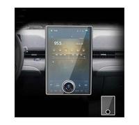 Bekuyu Pour Ford Pour Mustang Pour Mach-E 2021-2022 Film De Protection D'écran LCD En Verre Trempé HD Tableau De Bord Navigation GPS (GPS)