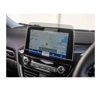 Bekuyu Pour FORD Pour Puma 2019 2020 2021 2022 2023 Film De Protection D'écran GPS En Verre Trempé