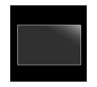 Bekuyu Pour Ford Pour Ranger 2015 2016 2017 2018 2019 2020 2021 Film De Protection En Verre Trempé Écran De Navigation GPS De Voiture