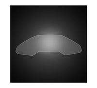 Bekuyu pour Gold Wing 1800 GL1800 F6C pour Goldwing pour GL 1800 2018 2019 2020 2021 2022 2023 Compteur Vitesse Moto Protecteur Film D'écran Anti-Rayures (2PCS)