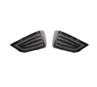 Bekuyu Pour Goldwing GL1800 2001-2017 1 Paire De Feux Arrière À LED Clignotants Feux Stop Et Position