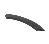 Bekuyu pour Land Rover pour Range Rover pour Evoque 2012-2019 1Pcs Gauche/Droite Voiture Roue Arrière Avant Arche Porte Moulure Garniture LR027252 LR027251 (côté Droit)
