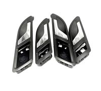 Bekuyu Pour Lavida 2008 2009 2010-2012 Pour Skoda Pour Superb 2001 2002 2003-2008 Poignée De Porte Intérieure Voiture Poignée Intérieure Clé Interne Ouverte
