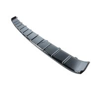 Bekuyu pour Mercedes pour Benz Classe R R300 R350 R500 2006 2007 2008 2009 2010 Bande Décorative De Pare-Chocs Arrière