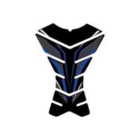 Bekuyu pour MV pour Agusta pour BRUTALE 920 pour BRUTALE920 Protection Antidérapante Réservoir D'huile Et Carburant Autocollant (1 Piece 11)