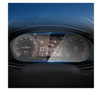 Bekuyu Pour Q5 2020 2021 Film De Protection D'écran En Verre Trempé Anti-rayures Instruments De Voiture