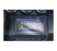 Bekuyu Pour Renault/Pour Dacia Pour Duster 2018 2019 2020 2021 Film De Protection D'écran Tactile PET 7 Pouces
