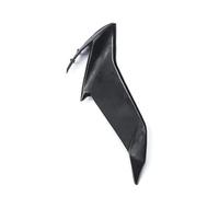 Bekuyu pour Suzuki GSX-S750 2017-2021 Carrosserie De Moto Cadre Radiateur Cache Latéral Carénage(Unpainted Left)