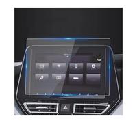 Bekuyu Pour SUZUKI Pour Baleno 2022 Film De Protection D'écran En Verre Trempé Autoradio 9 Pouces Navigation GPS