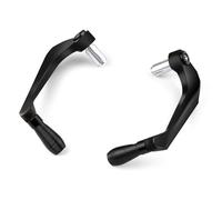 Bekuyu pour Suzuki pour GSXS pour GSX-S pour GSX S 750 1000 1000f 125 150 GSX-S1000 Protection Contre Les Chutes De Levier De Moto Garde De Guidon(Black)