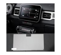 Bekuyu Pour Suzuki Pour Ignis 2018 2019 2020 2021 Protecteur D'écran En Verre Trempé Écran 7 Pouces Multimédia Infodivertissement Radio Navigation