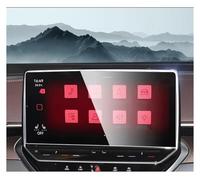 Bekuyu Pour VW ID.6 ID6 Protection D'écran En Verre Trempé Écran Et Instrument De Navigation GPS D'infodivertissement (GPS)