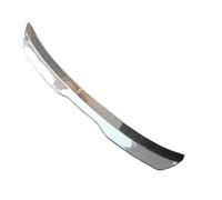 Bekuyu pour VW pour Polo 5 MK5 6R 6C GTI 2009 2010 2011 2012 2013 2014 2015 2016 2017 Aileron De Toit De Voiture(Carbon Look)