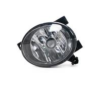 Bekuyu pour VW pour Tiguan 2012-2015 2016 Voiture Avant Pare-Chocs Antibrouillard Lumière Antibrouillard Antibrouillard Ensemble De Phares Antibrouillard (côté Droit)