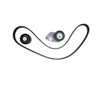 Bekuyu pour VW pour Touareg 7LA 7L6 7L7 2004 2005 2006 2007 2008 2009 2010 Kit De Jeu De Poulie De Courroie De Distribution Moteur