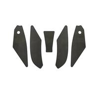 Bekuyu pour Yamaha pour GYTR pour YZF R6 Race 2022 2023 Autocollants Antidérapants Réservoir De Moto