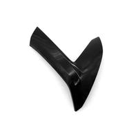 Bekuyu pour Yamaha pour T-MAX560 2022-2024 Cache-Cadre Latéral pour Moto Déflecteur d'air Carénage(Unpainte-Right)