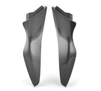 Bekuyu pour Yamaha pour T-MAX560 2022-2024 - Cache-Cadre pour Panneau Latéral Avant du Réservoir De Moto - Carénage