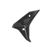 Bekuyu pour Yamaha pour Tracer 900/GT 2018 2019 2020 Panneau De Protection du Cadre du Radiateur pour Carénage Latéral(Unpainted-Right)