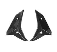 Bekuyu pour Yamaha pour Tracer 900/GT 2018 2019 2020 Panneau De Protection du Cadre du Radiateur pour Carénage Latéral(Unpainted)