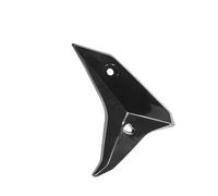 Bekuyu pour Yamaha pour Tracer 900/GT 2018 2019 2020 Panneau De Protection du Cadre du Radiateur pour Carénage Latéral(Unpainted-Left)