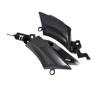 Bekuyu pour Yamaha YZF600 R6 2003 2004 2005 Accessoires Moto Carénage Cadre Panneau Latéral