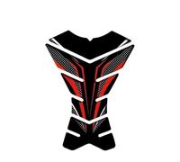 Bekuyu Protection De Réservoir Autocollante en Résine Époxy Moto pour CB 150R CB150R (1 Piece 1)